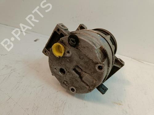 AC compressor RENAULT LAGUNA II (BG0/1_) 1.9 dCi (BG0R, BG0E) | BP13470678M34 - Image 3