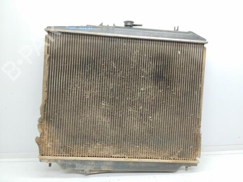 Køler OPEL MONTEREY B (M98) 3.0 DTI (UBS73D, UBS73G) | BP19487068M31 