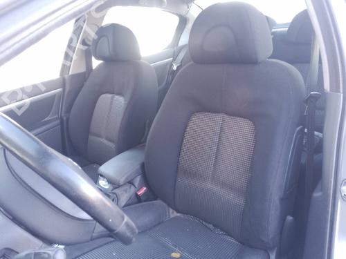 Left front window switch PEUGEOT 407 (6D_) | BP35818116I27 - Image 7