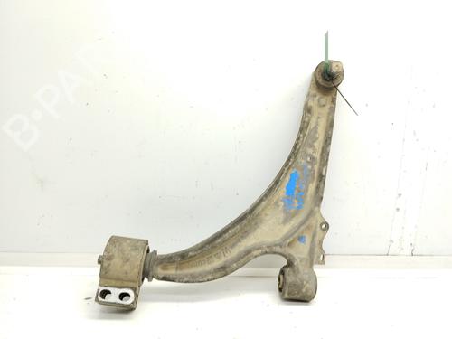 Used Left front suspension arm OPEL ASTRA J (P10) [2009-2016]  24646138