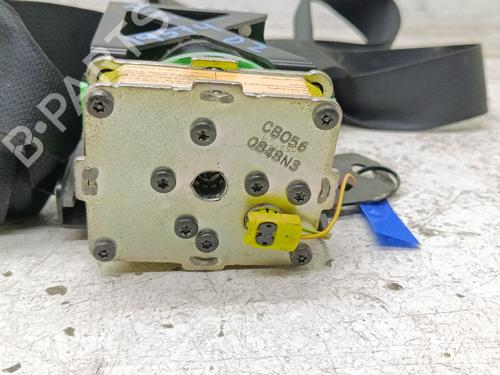 Front left seatbelt MAZDA 6 Hatchback (GH) 2.0 MZR-CD (GH14) | BP37489759I26 - Image 4