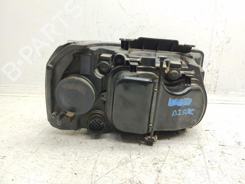 Left headlight LAND ROVER FREELANDER I (L314) | BP30886998C28