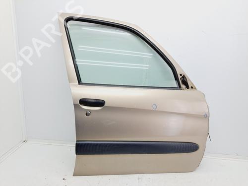 Used Right front door CITROËN XSARA PICASSO (N68) 1.6 HDi (90 hp) 27701278