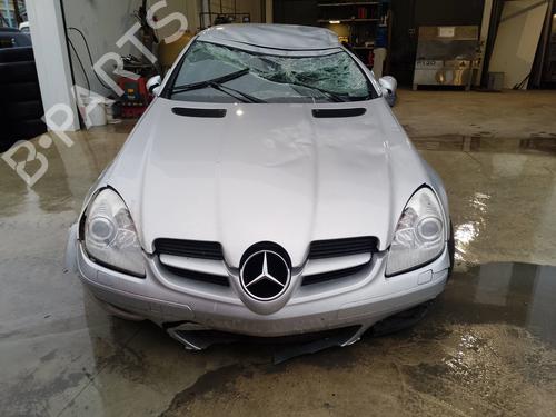 Engine MERCEDES-BENZ SLK (R171) 200 Kompressor (171.442) | BP35818516M1 - Image 5