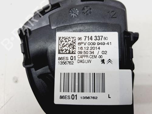 Pedal CITROËN C4 CACTUS  | BP26720663I4 