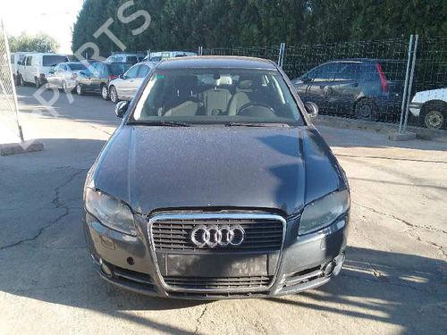 Right front window motor AUDI A4 B7 (8EC) 2.0 TDI 16V | BP13424956E20 