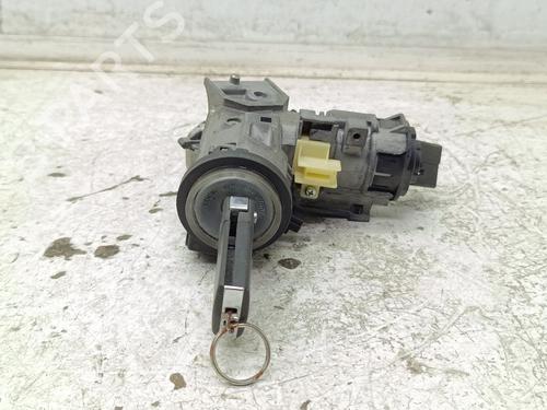 Ignition barrel MAZDA 6 Hatchback (GH) 2.0 MZR-CD (GH14) | BP35817831M48 - Image 3