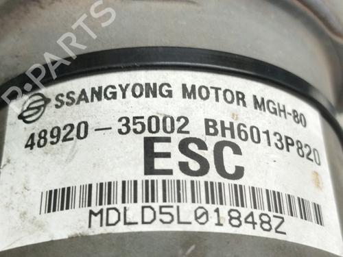 Pompe ABS SSANGYONG TIVOLI  | BP30595844M43 