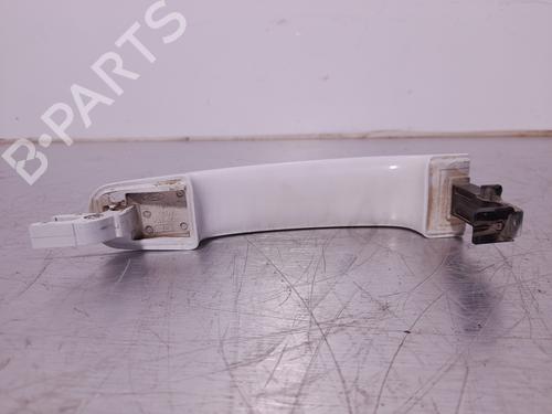 Front right exterior door handle FORD FOCUS II (DA_, HCP, DP)  | BP23131831C129 