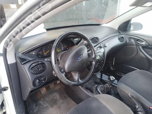 Left front window switch FORD FOCUS I (DAW, DBW) 1.6 16V | BP35818644I27 - Image 8