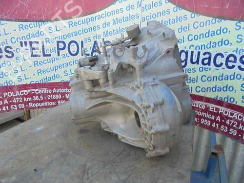 Gearbox HONDA CIVIC VIII Hatchback (FN, FK) 2.2 CTDi (FK3) | BP13424082M3 