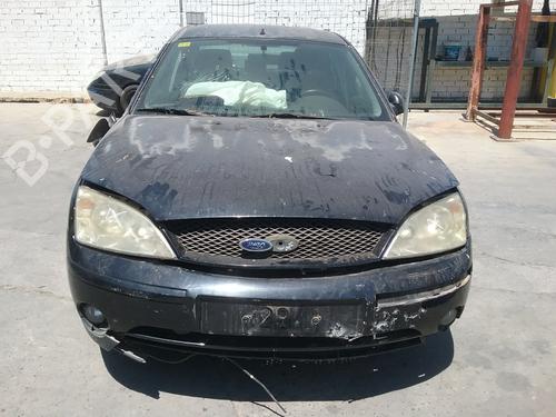 Left front window switch FORD MONDEO II (BAP) | BP13464933I27 - Image 7