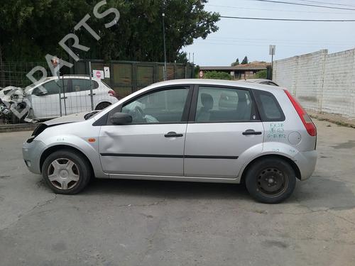 Front right window mechanism FORD FIESTA V (JH_, JD_)  | BP13470863C23 