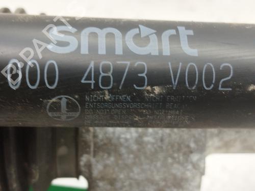 Styregear/Snekke SMART FORTWO Coupe (450)  | BP29724681M22 