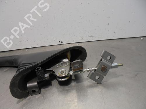 Hand brake FIAT 500 (312_) 1.2 (312AXA1A) | BP13427590I18