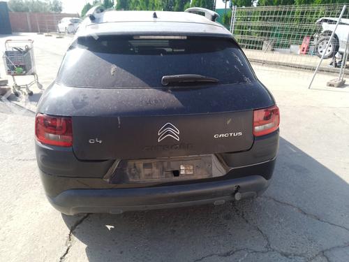 Engine CITROËN C4 CACTUS | BP35817274M1 - Image 3