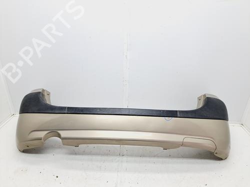 Used Rear bumper CITROËN XSARA PICASSO (N68) 1.6 HDi (90 hp) 27701277