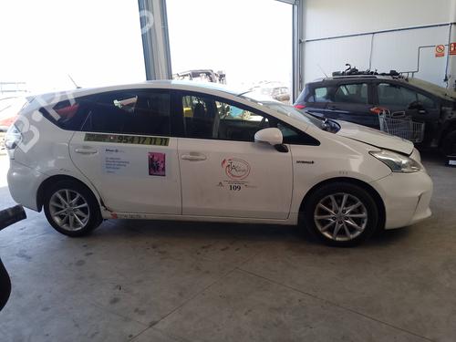 Other TOYOTA PRIUS PLUS (_W4_) 1.8 Hybrid (ZVW40W, ZVW41W) | BP30177494O1 