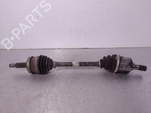 Used Left front driveshaft KIA SPORTAGE II (JE_, KM_) [2004-2011]  22901264