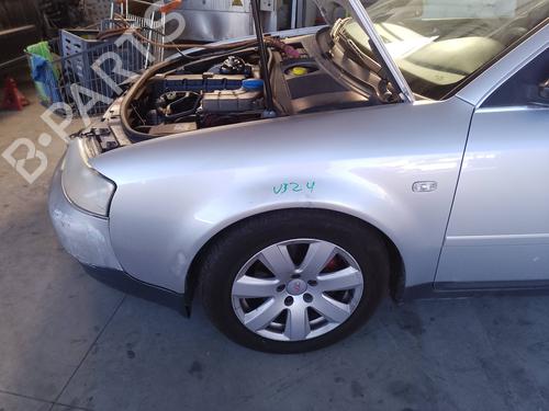 left-front-fenders-audi-a6-c5-4b2-4b4-1997-1998-1999-2000-2001-2002-2003-2004-2005-35817935 main image