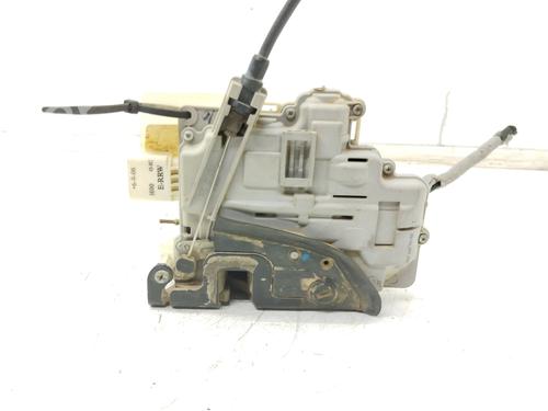 Rear right lock SEAT LEON (1P1) 1.9 TDI | BP26433052C99 