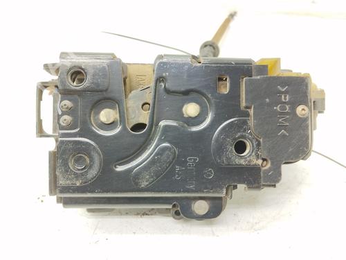 Front right lock SEAT LEON (1M1)  | BP27636443C97 