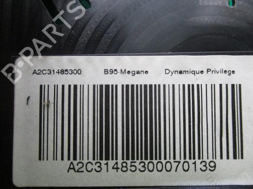 Instrument cluster RENAULT MEGANE III Grandtour (KZ0/1)  | BP13426854C47 