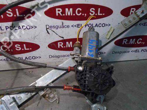 Front right window mechanism CITROËN XSARA (N1) 1.6 16V | BP13422908C23 