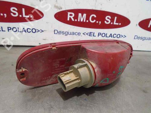 Right taillight CHRYSLER NEON II 2.0 16V | BP13423073C35 