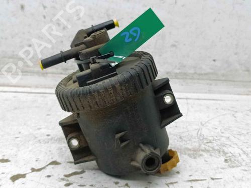 Used Support Support CITROËN C5 I (DC_) 2.0 HDi (DCRHZB, DCRHZE) (109 hp) 40296083 40296083