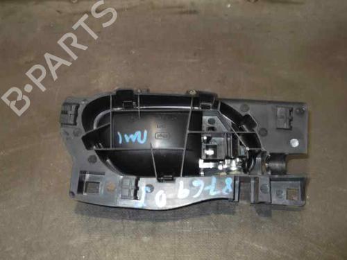 Front left interior door handle PEUGEOT 508 I (8D_) 1.6 BlueHDi 120 | BP13469105I13 