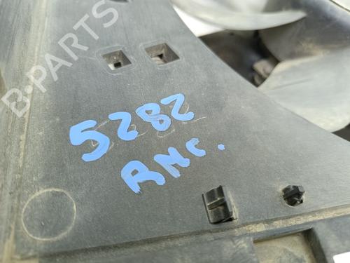 Radiator fan TOYOTA YARIS (_P1_)  | BP30001714M35