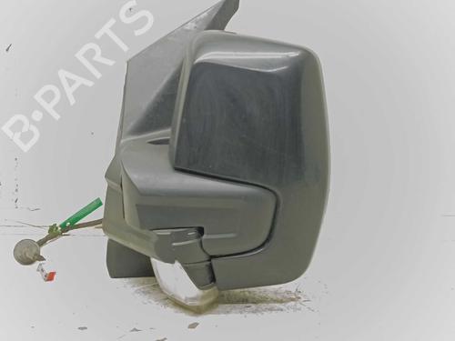 Used Left mirror Left mirror 38486632 38486632