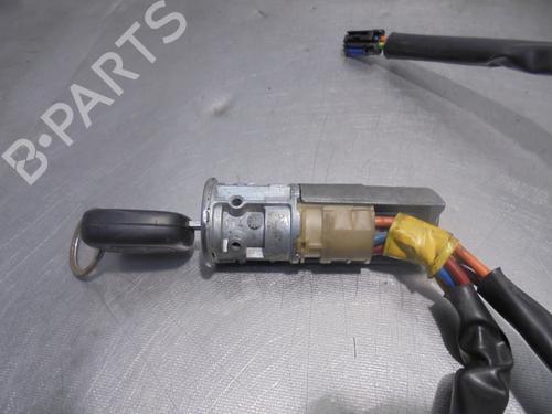 Ignition barrel PEUGEOT 206 Hatchback (2A/C) 2.0 HDI 90 | BP13468923M48 