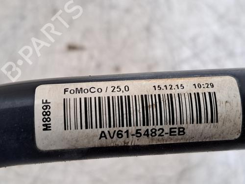 Anti roll bar FORD KUGA II (DM2) | BP30788294M96