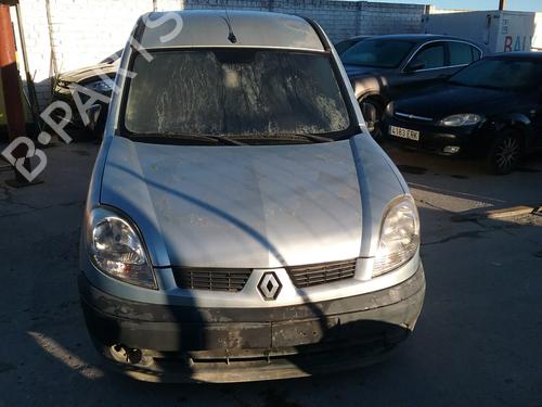 Left front driveshaft RENAULT KANGOO (KC0/1_) 1.5 dCi (KC07) | BP16439391M38  - Image 9