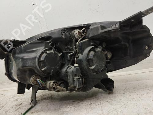 Right headlight RENAULT KOLEOS I (HY_) 2.0 dCi (HY0K) | BP31066629C29 