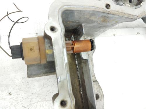 Oil sump CHEVROLET ORLANDO (J309) 2.0 D | BP26034629M115 