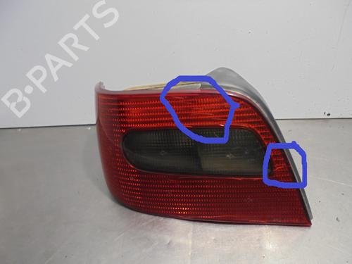 Left taillight CITROËN XSARA (N1) 1.9 TD | BP13471048C34 