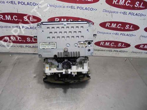 Radio FORD RANGER (ET)  | BP19781370E6 