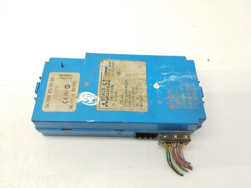 Used Electronic module MITSUBISHI PAJERO IV (V8_W, V9_W) 3.2 DI-D (V88W, V98W) (160 hp) 16322551