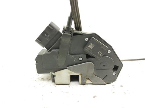 Front right lock FORD C-MAX II (DXA/CB7, DXA/CEU)  | BP24610882C97 