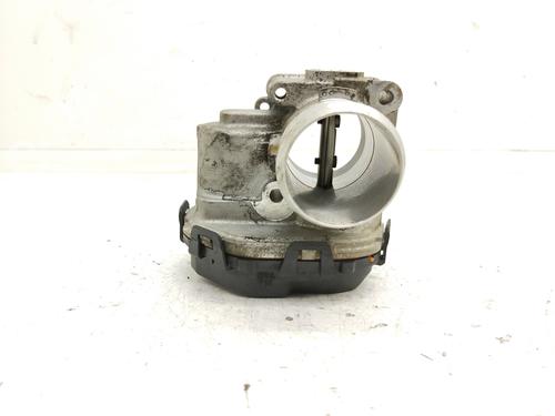 Used Throttle body FORD TRANSIT CONNECT MPV [2013-2025]  26488287