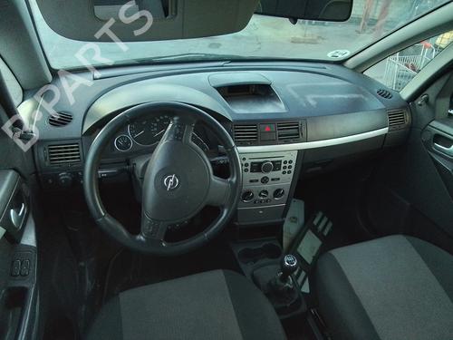 Right front window switch OPEL MERIVA A MPV (X03) | BP35816833I26 - Image 4