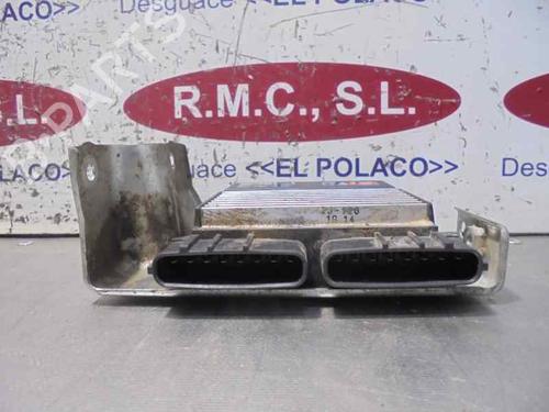 Electronic module TOYOTA LAND CRUISER PRADO (_J12_) 3.0 D-4D (KDJ120, KDJ125) | BP14222723M83