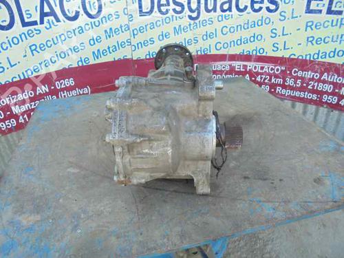 Transfer box HYUNDAI SANTA FÉ II (CM)  | BP13454930M36 