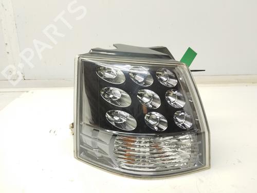 Used Left taillight MITSUBISHI OUTLANDER II (CW_W) [2005-2012]  24937962