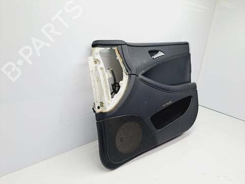 Front right panel MERCEDES-BENZ CLS (C219) CLS 350 (219.357) | BP13427638C59 