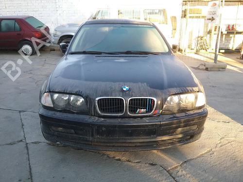 Headlight switch BMW 3 Touring (E46) 320 d | BP13645284I24 