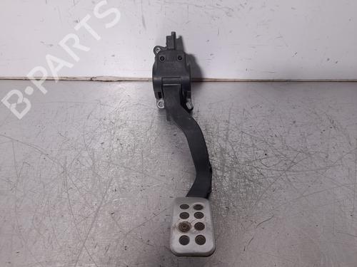 Used Pedal PEUGEOT 206+ (2L_, 2M_) 1.4 HDi eco 70 (68 hp) 24447996